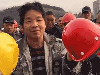 安全帽标识