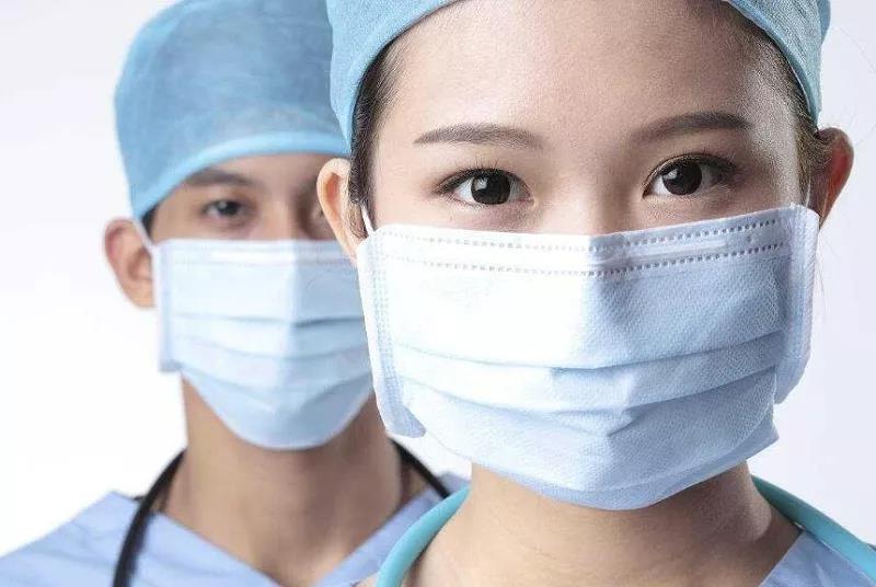 医用口罩