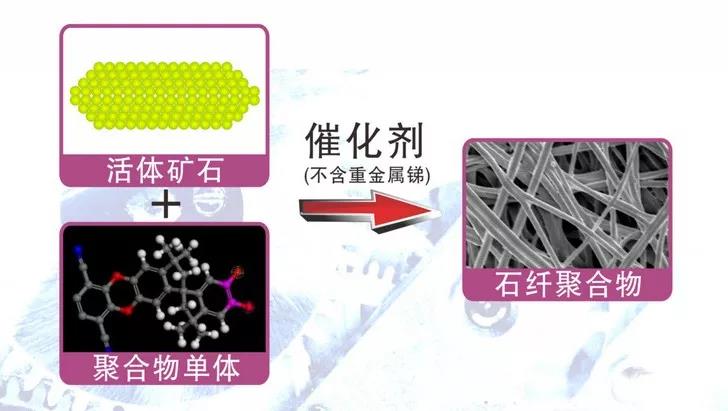 华信安全抗菌产品
