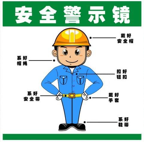 个人防护用品