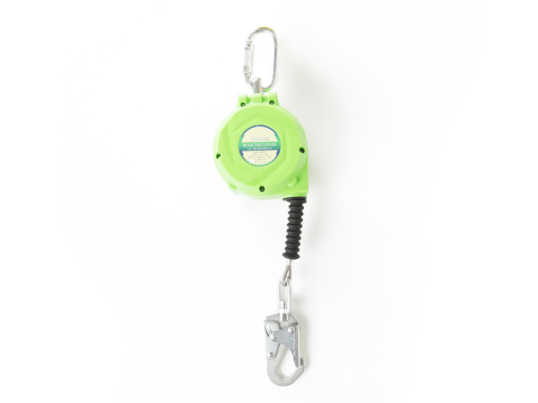 钢丝绳速差器-FY-3m-WA90303