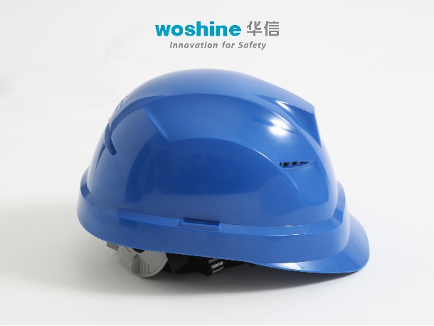 国内安全帽始终紧跟行业发展趋势