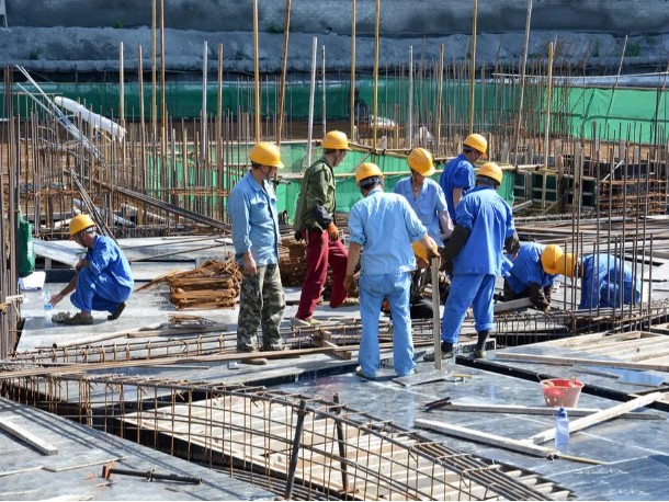三分钟告诉您，工地安全帽怎么选？