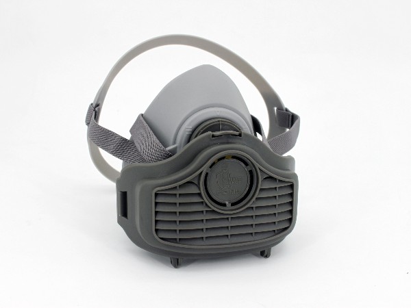 DP900防尘半面罩