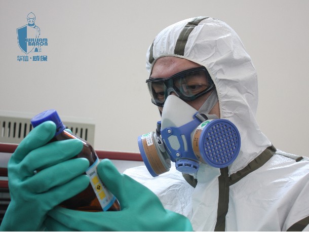 论油漆工必须佩戴防毒面具的重要性
