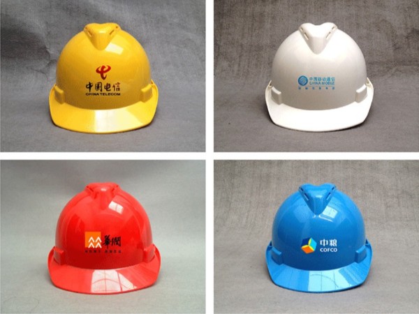 安全帽供应商给出的安全帽颜色佩戴建议